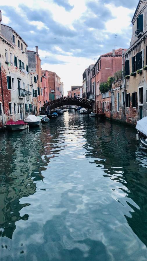 Venice Romantic Home Экстерьер фото