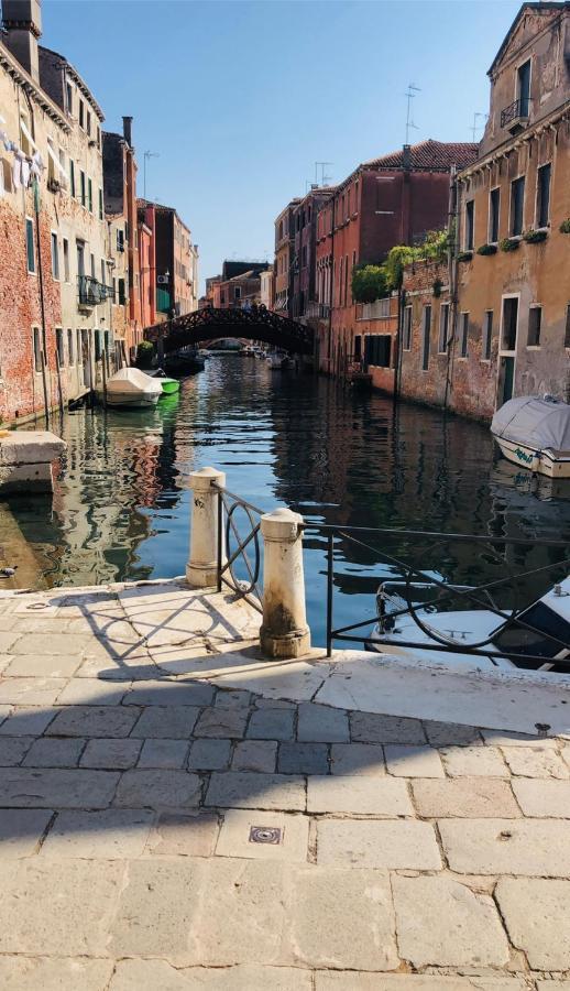 Venice Romantic Home Экстерьер фото
