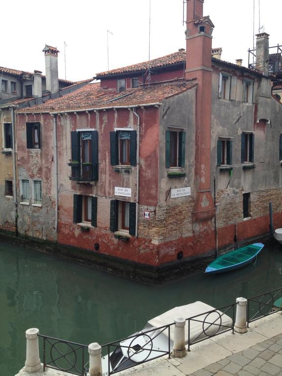 Venice Romantic Home Номер фото