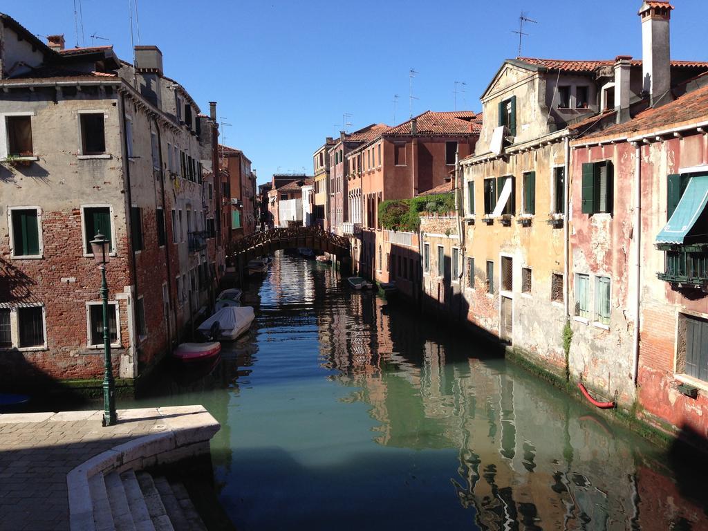 Venice Romantic Home Номер фото