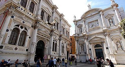 Venice Romantic Home Экстерьер фото